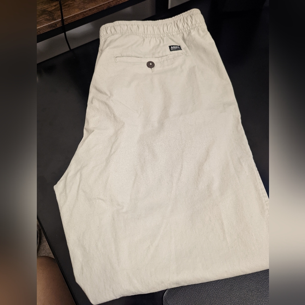 Stretch jogger